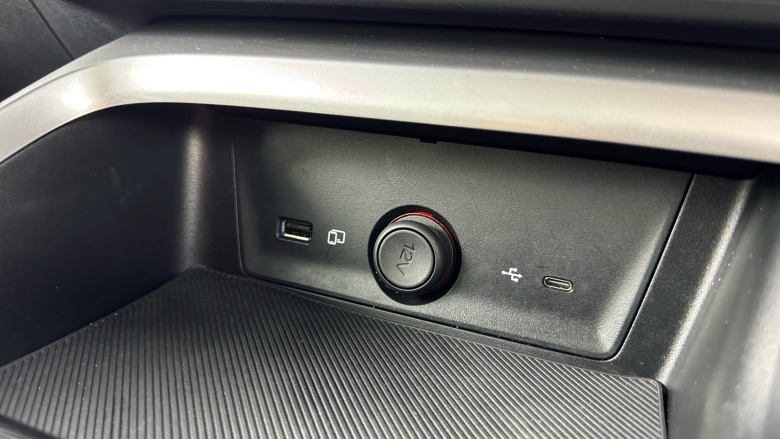 MG ZS 1.5 Hybrid+ Trophy 5dr Auto Hybrid Hatchback